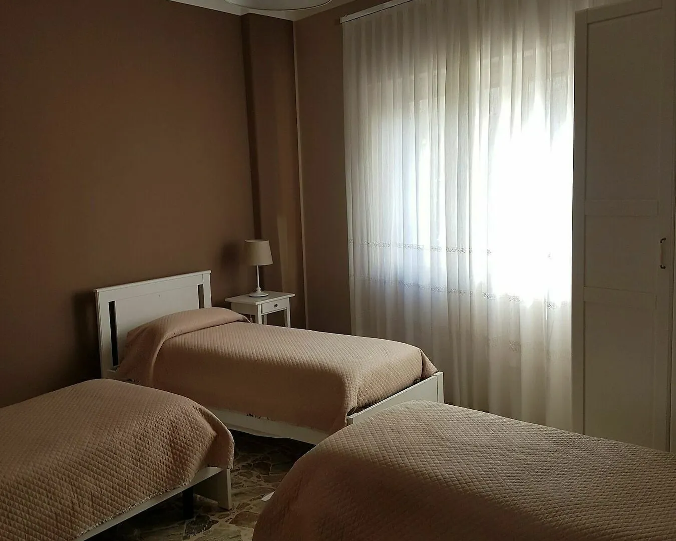 Tatil Evi La Casa Sul Viale Villa Acireale İtalya