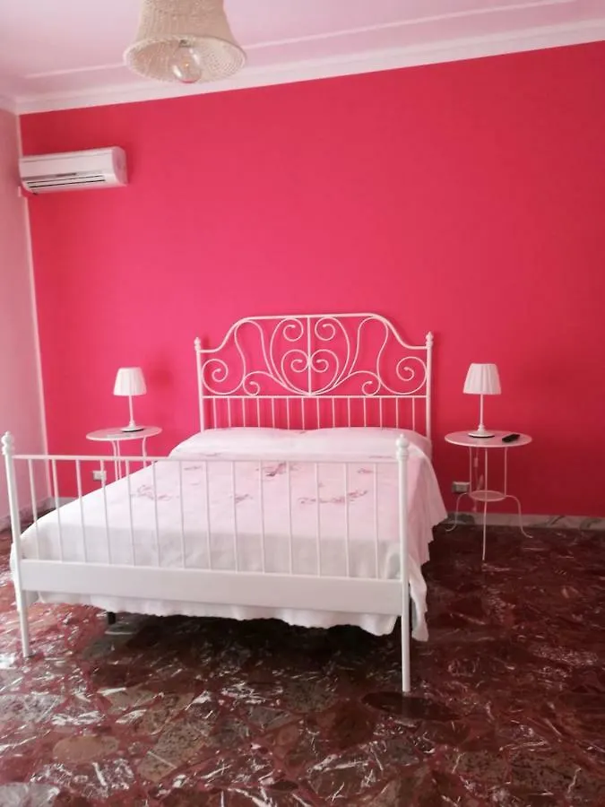 Tatil Evi La Casa Sul Viale Villa Acireale