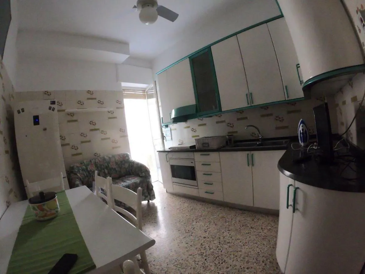 La Casa Sul Viale Villa Acireale Tatil Evi