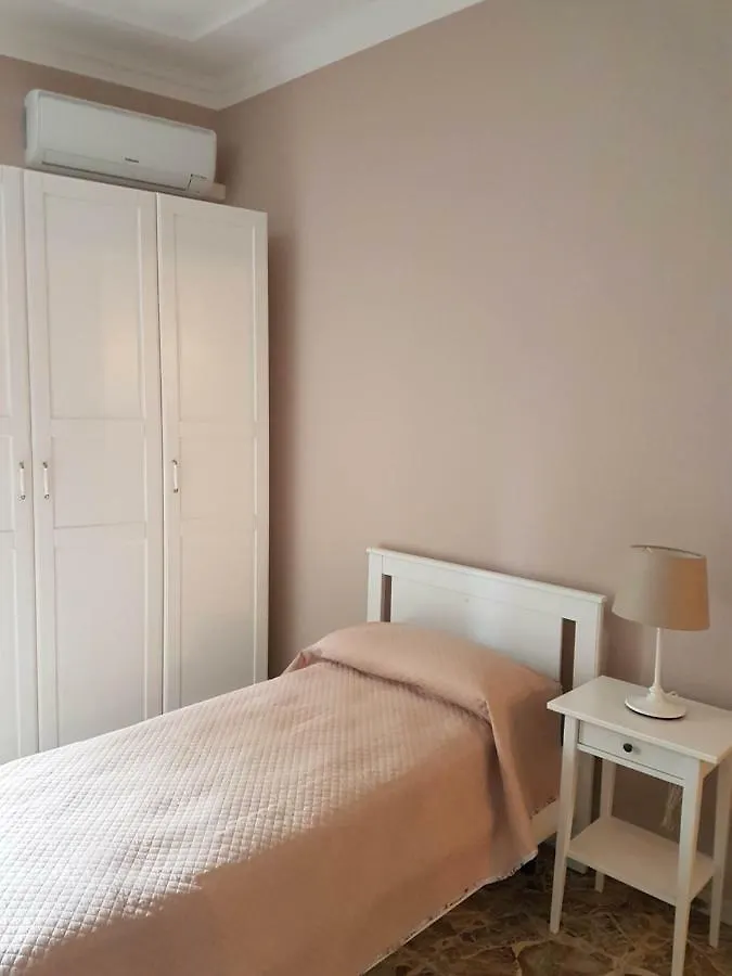 Tatil Evi La Casa Sul Viale Villa Acireale