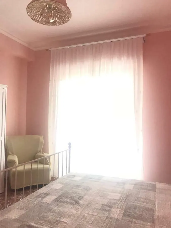 La Casa Sul Viale Villa Acireale