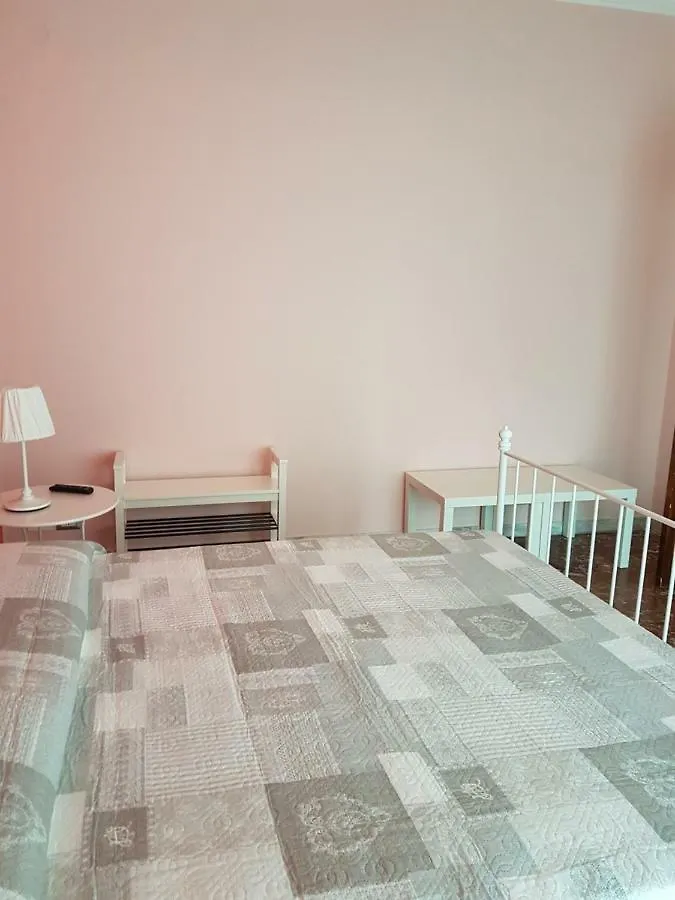 Tatil Evi La Casa Sul Viale Villa Acireale