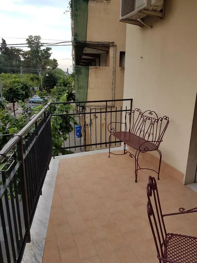 Tatil Evi La Casa Sul Viale Villa Acireale