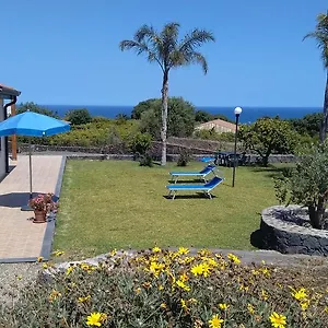 Hébergement de vacances Profumo Di Zagara, Acireale